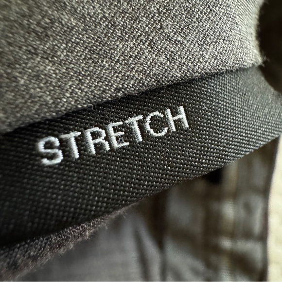 Boss by Hugo Boss Women's Stretch Slim Fit Trouser Pants Euro 48 - Picture 7 of 10